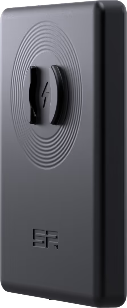 SP-Connect Powerbank SPC+ 10.000mAh