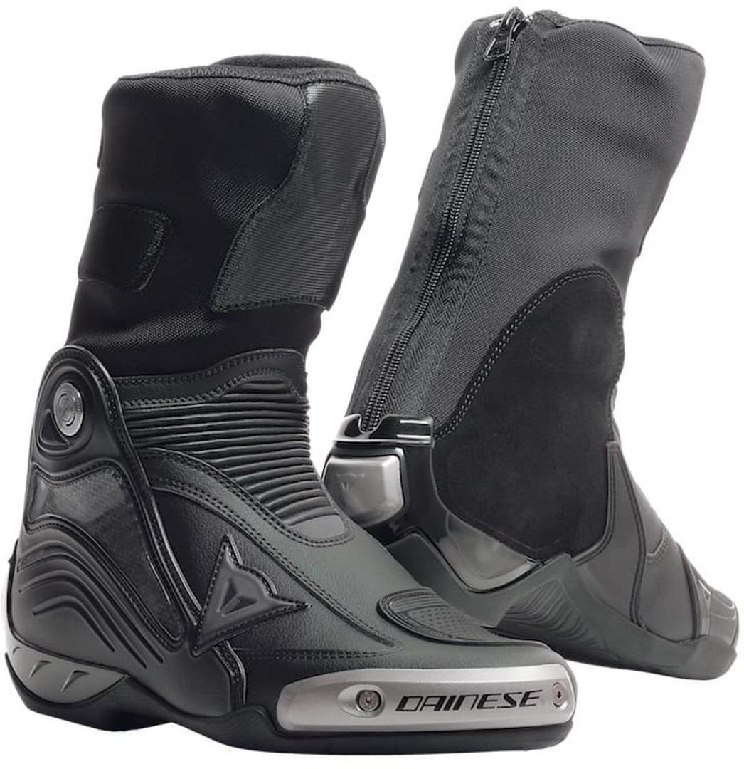 Dainese Axial D1 motorcycle boots