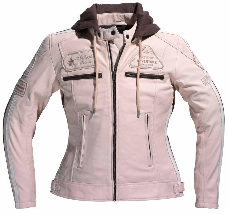 DIFI JOLENE MOTORRADJACKE LEDER DAMEN