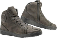 Stylmartin Tank WP Sneaker Ash grau