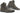 Stylmartin Tank WP Sneaker Ash grau