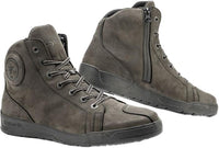 Stylmartin Tank WP Sneaker Ash grau