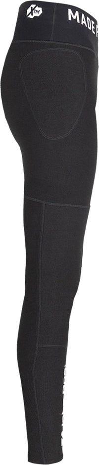 John Doe Baselayer Woman Pro Funktionshose