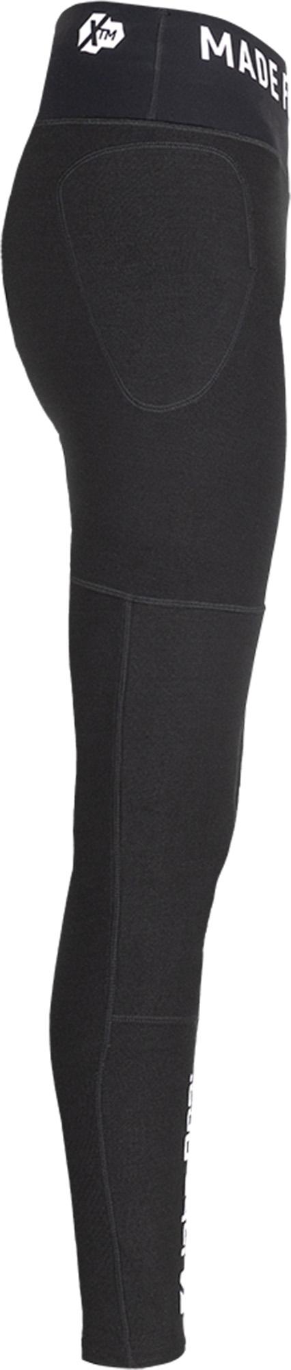 John Doe Baselayer Woman Pro Funktionshose