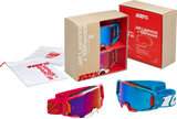 100% Goggle ARmatic Jett Lawrence Pack