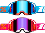 100% Goggle ARmatic Jett Lawrence Pack
