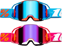 100% Goggle ARmatic Jett Lawrence Pack