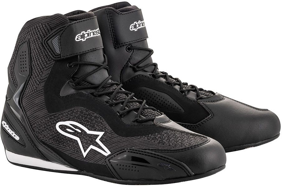 Alpinestars Faster-3 Rideknit Stiefel