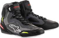 Alpinestars Faster-3 Rideknit Stiefel