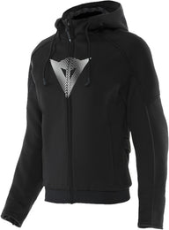 Dainese Daemon-X women's hoodie full zip