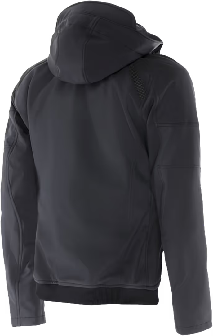 Dainese Ignite 2 Damen Motorrad Textiljacke