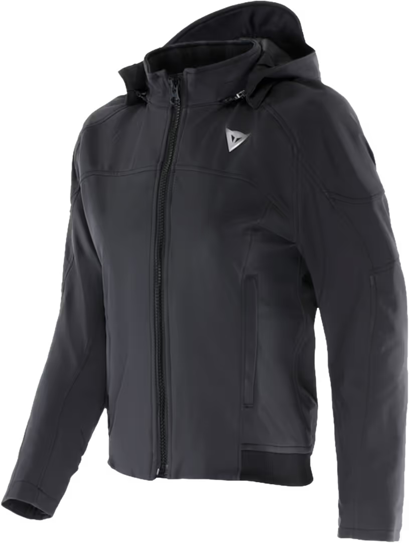 Dainese Ignite 2 Damen Motorrad Textiljacke