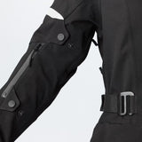 IXS Venture-STX 1.0 WMS Laminatjacke