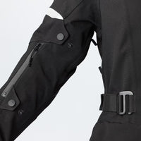 IXS Venture-STX 1.0 WMS Laminatjacke