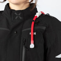 IXS Venture-STX 1.0 WMS Laminatjacke