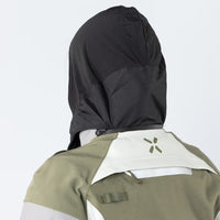 IXS Venture-STX 1.0 WMS Laminatjacke