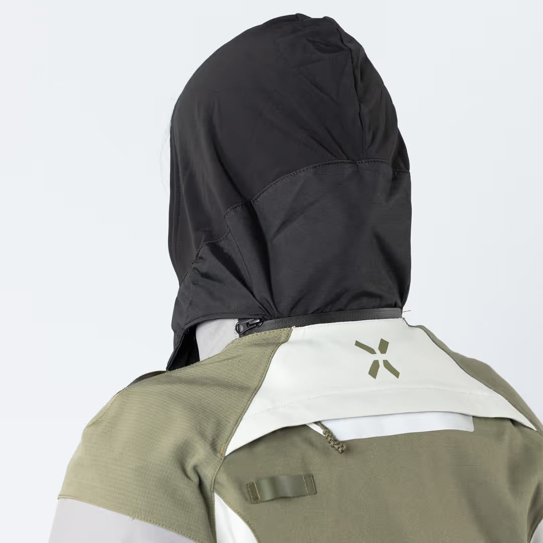 IXS Venture-STX 1.0 WMS Laminatjacke