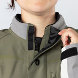 IXS Venture-STX 1.0 WMS Laminatjacke
