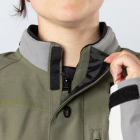 IXS Venture-STX 1.0 WMS Laminatjacke