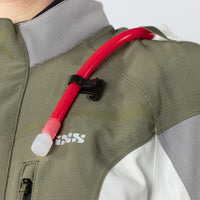 IXS Venture-STX 1.0 WMS Laminatjacke