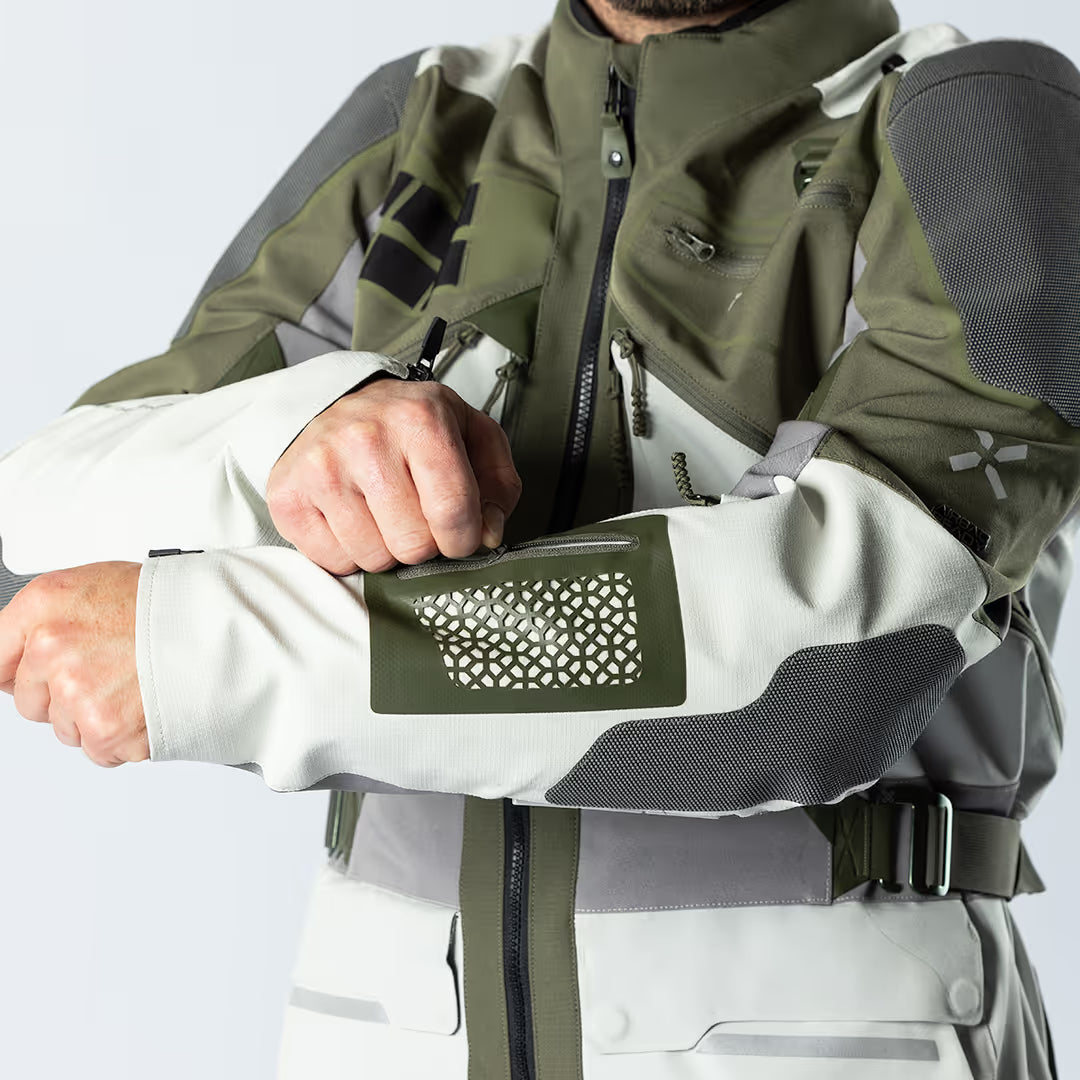 IXS Venture-Air 1.0 Jacke
