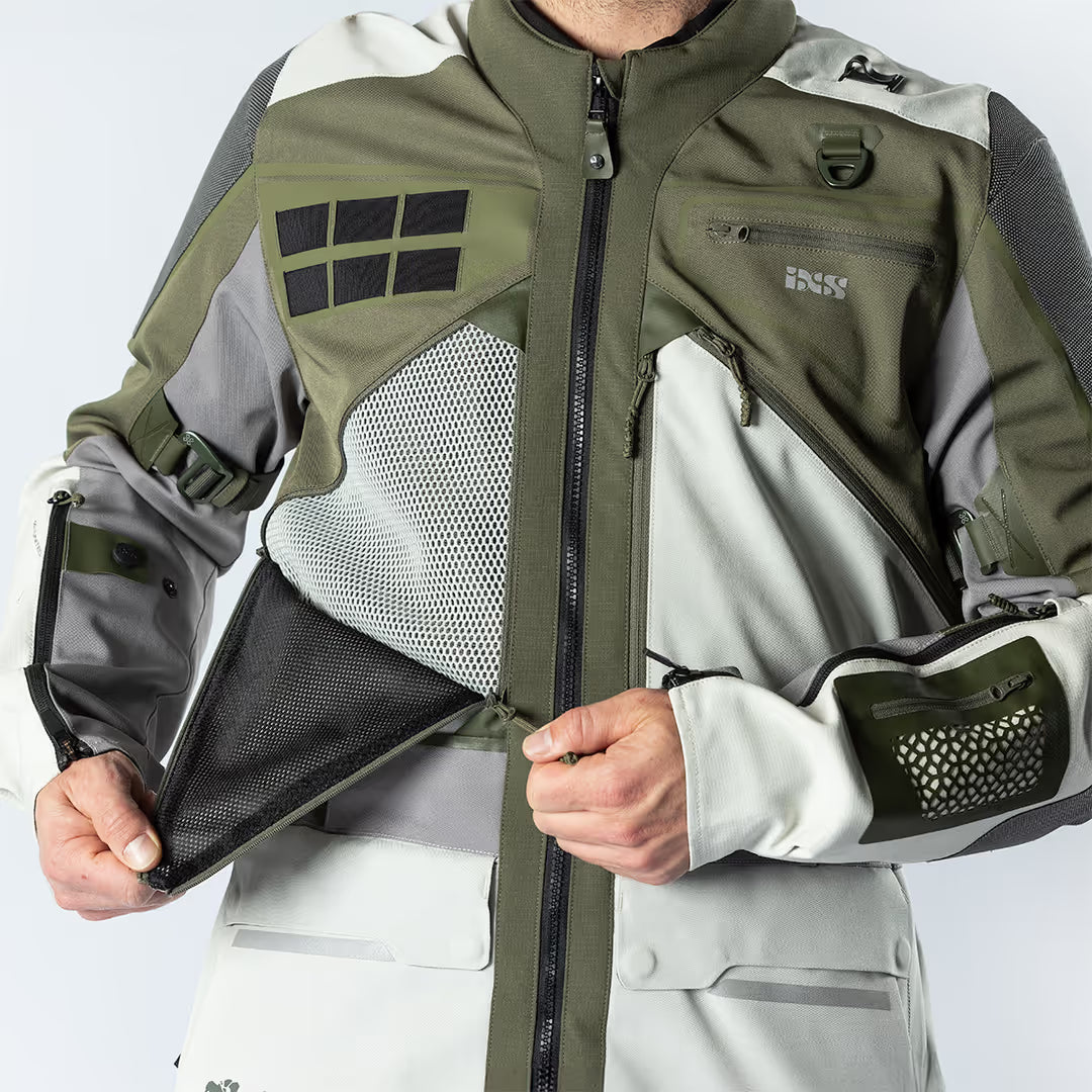 IXS Venture-Air 1.0 Jacke