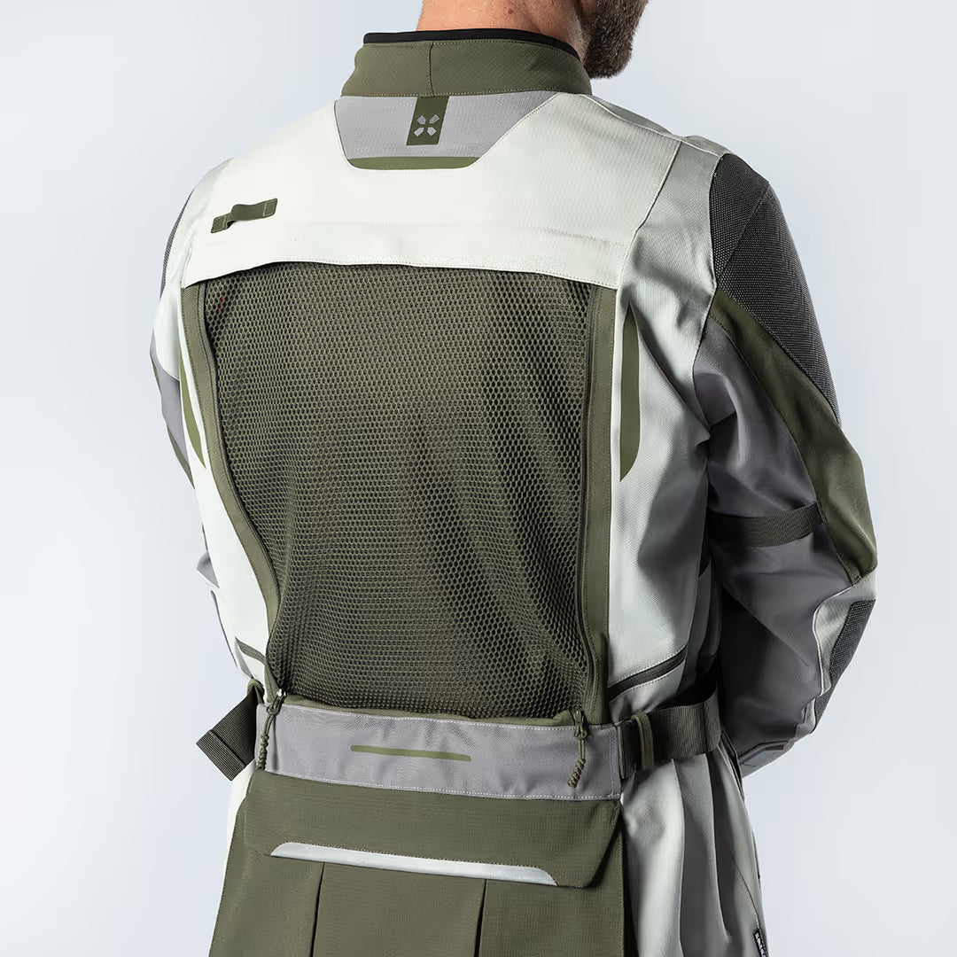 IXS Venture-Air 1.0 Jacke