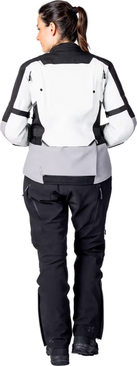 IXS Damen Tourster-STX 1.0 Laminatjacke