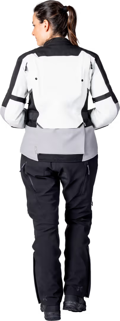 IXS Damen Tourster-STX 1.0 Laminatjacke