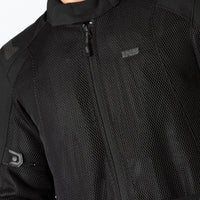 IXS Tourster-BigAir 1.0 Jacke