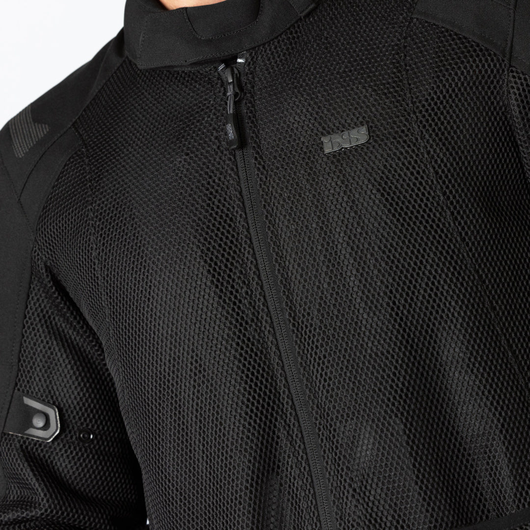 IXS Tourster-BigAir 1.0 Jacke