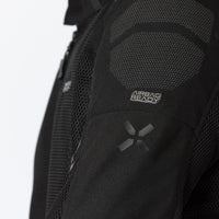 IXS Tourster-BigAir 1.0 Jacke