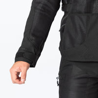 IXS Tourster-BigAir 1.0 Jacke