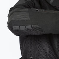 IXS Tourster-BigAir 1.0 Jacke