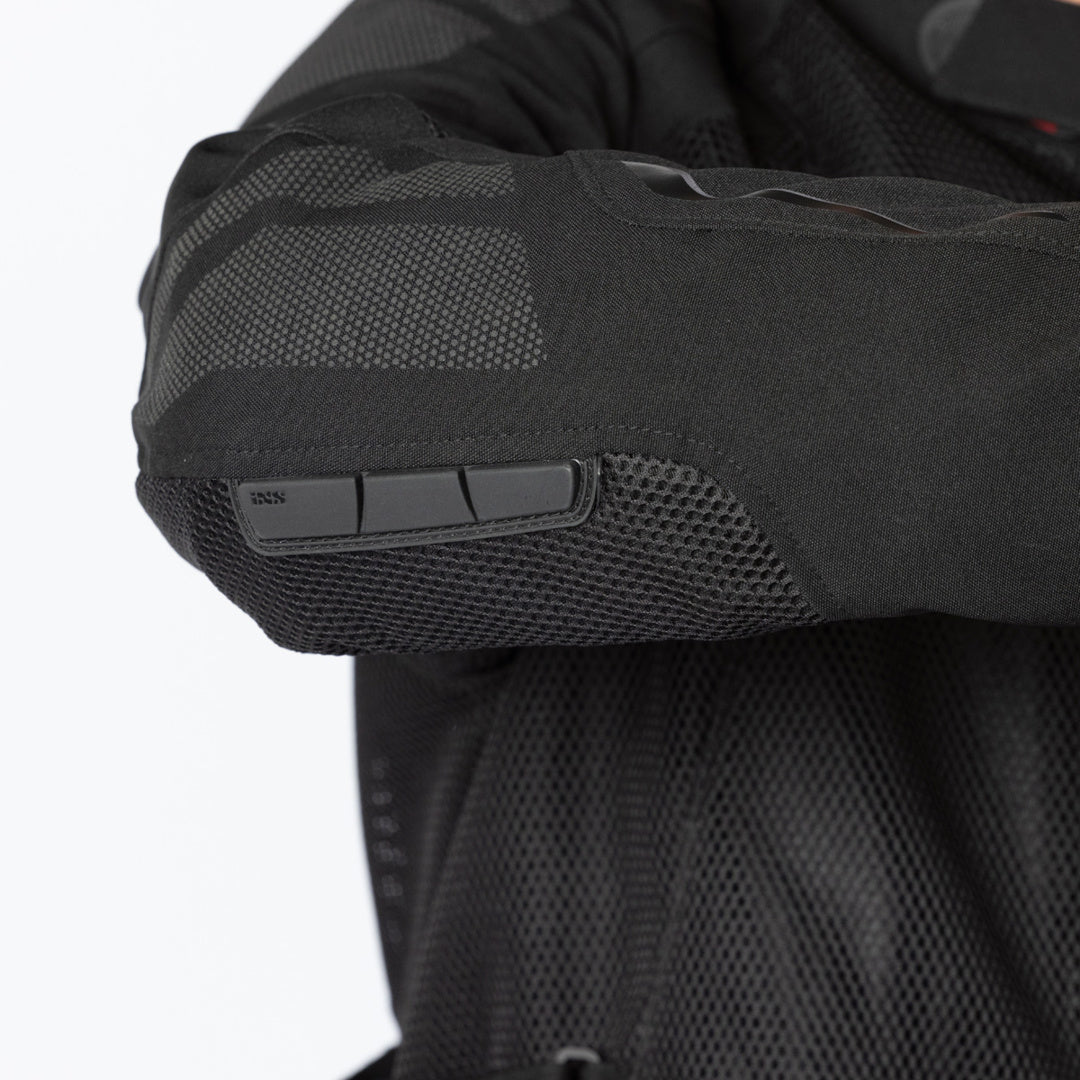 IXS Tourster-BigAir 1.0 Jacke