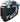 KYT TT-Revo Masia Replica Winter Test Helm