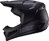 Leatt Helmet Moto 2.5 V24 Stealth