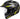Shoei Hornet Endurohelm ADV 06 Invigorate TC-4