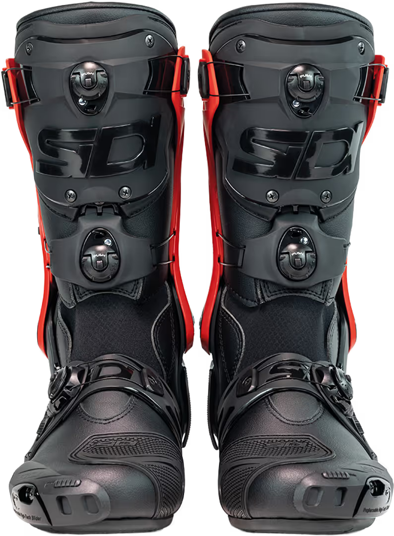 Sidi Rex Stiefel