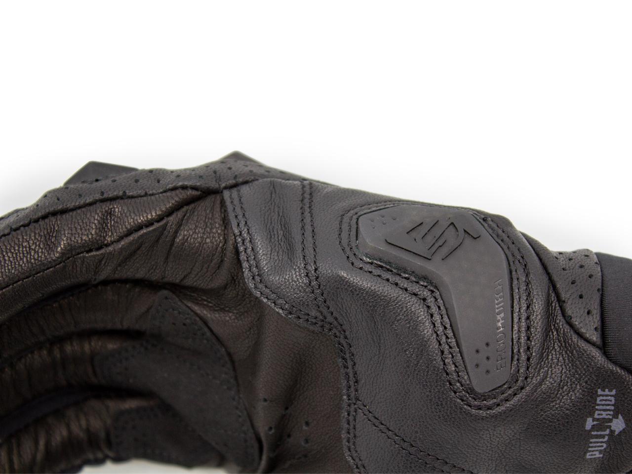 Five Gloves Stunt Evo 2 Leather