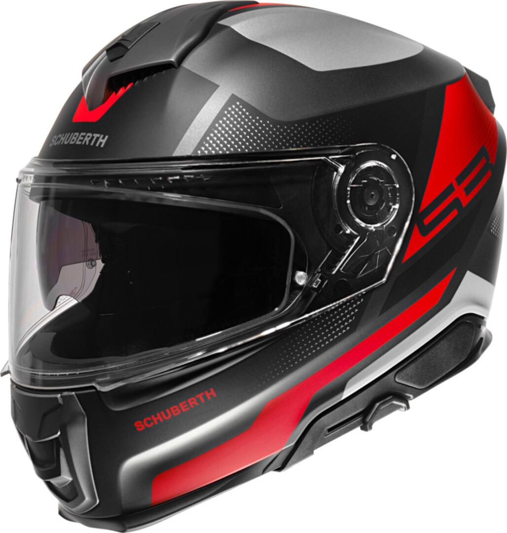 Schuberth Casque Schuberth S3 Daytona