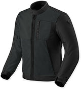 Revit Highcrest H2O Motorrad Textiljacke