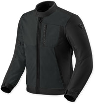Revit Highcrest H2O Motorrad Textiljacke
