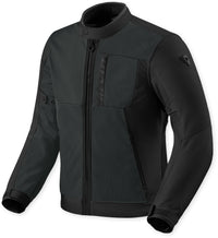 Revit Highcrest H2O Motorrad Textiljacke