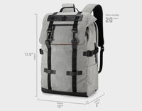 ICON 1000 ADVOKAT 2 GRIS Uni