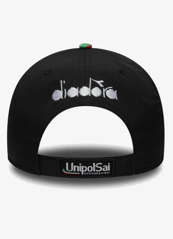 Ducati  Cap