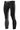 SIX2 Lange Windstopper Unterhose PNXWB schwarz
