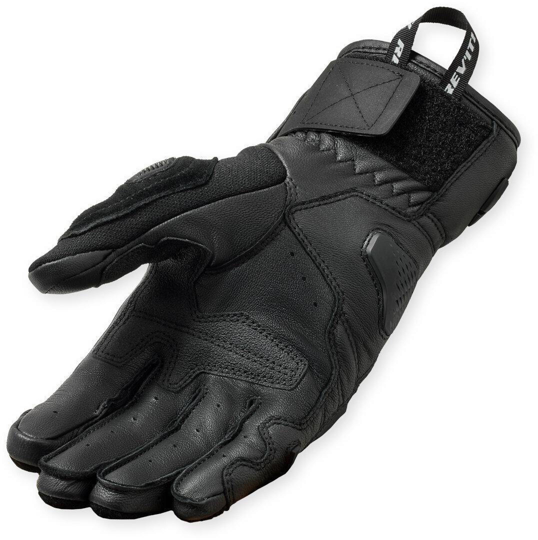 Gants de moto pour femme Revit Sand 5