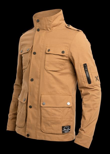 John Doe Explorer Jacket XTM