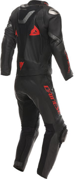 Dainese Lederkombi 2-tlg. Demon Sprint K/L